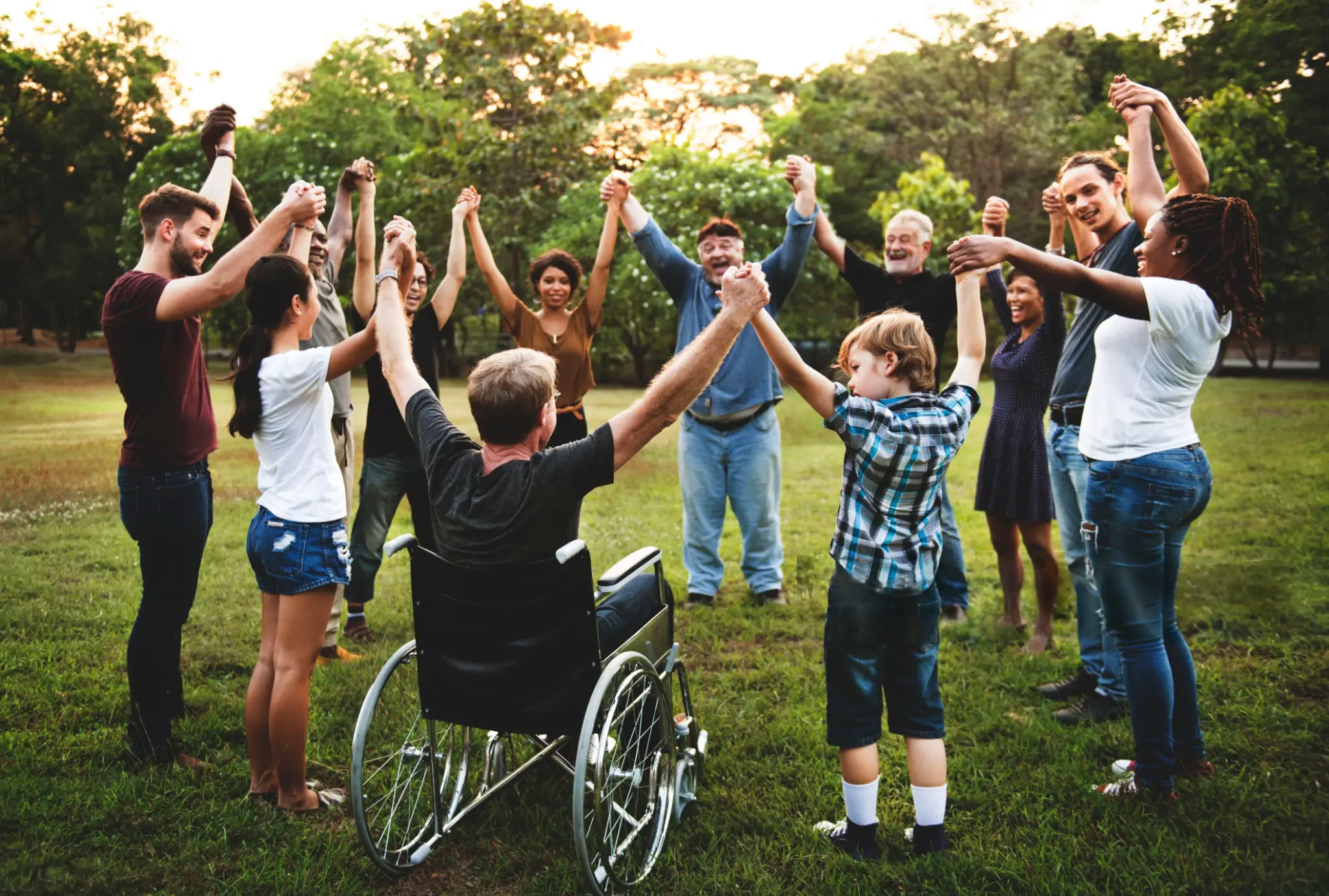 Personalized care in home